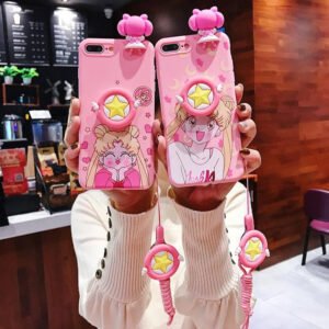Pretty Warrior | Sailor Moon - 图片 3
