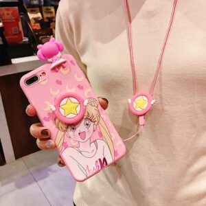 Pretty Warrior | Sailor Moon