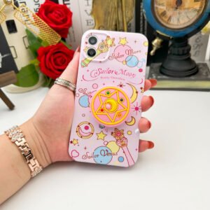 Sailor Moon Pretty Guardian | Sailor Moon