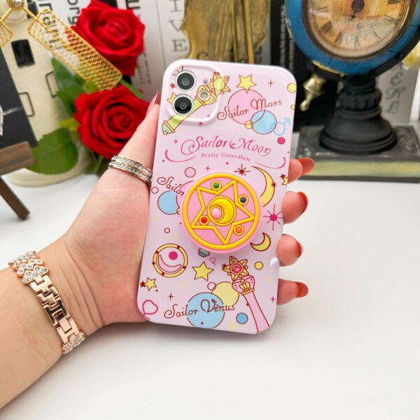 Sailor Moon Pretty Guardian | Sailor Moon